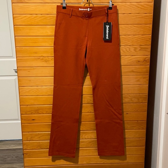 Betabrand Pants - Beta Brand Dress Pant Yoga Pant